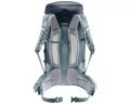Рюкзак DEUTER Trail Pro 36 цвет 7411 black-shale Для походов