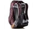 Рюкзак DEUTER Zugspitze 22 SL цвет 5607 aubergine-lion Для походов