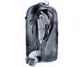 Рюкзак DEUTER Traveller 70+10 цвет 7400 black-silver Для путешествий