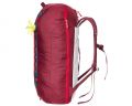 Рюкзак DEUTER Gravity Motion SL цвет 5324 maron-arctic Для скалолазания