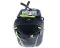 Рюкзак DEUTER Gravity Pitch 12 SL колір 3329 actic-navy Для скелелазіння