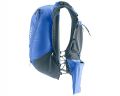 Рюкзак DEUTER Ascender 13 колір 3049 indigo Для трейлранінгу