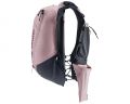 Рюкзак DEUTER Ascender 13 колір 5039 grape Для трейлранінгу
