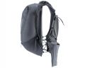 Рюкзак DEUTER Ascender 13 колір 7000 black Для трейлранінгу