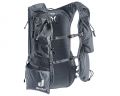 Рюкзак DEUTER Ascender 7 колір 7000 black Для трейлранінгу