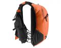Рюкзак DEUTER Ascender 7 колір 9005 saffron Для трейлранінгу