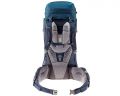Рюкзак DEUTER Aircontact 45+10 цвет 3365 midnight-navy Для трекинга