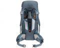 Рюкзак DEUTER Aircontact Core 50+10 цвет 4409 graphite-shale Для трекинга