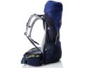 Рюкзак DEUTER Aircontact Lite 35+10 SL цвет 3392 indigo-navy Для треккинга