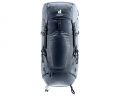 Рюкзак DEUTER Aircontact Lite 40 + 10 колір 7319 black-marine Для треккінгу