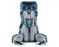Рюкзак Deuter Aircontact Lite 50 + 10 л (3340318 3396)