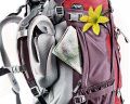 Рюкзак Deuter Aircontact PRO 55+15л SL (3330017 5005)