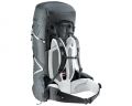 Рюкзак Deuter Aircontact Pro 75+10 SL цвет 4014 (3370225 4014)