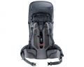 Рюкзак Deuter Aircontact Pro 85+10 цвет 7000 black (3370325 7000)