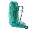 Рюкзак Deuter Aircontact Ultra 50+5 (2282) fern-alpinegreen