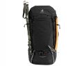 Рюкзак Deuter Futura Air Trek 60+10 (7403) black-graphite