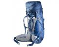 Рюкзак Deuter Futura Vario 50 + 10 л (3402118 3395)