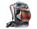 Рюкзак Deuter Freerider SL 24 л цвет 3217 petrol-mint (33031173217)