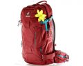 Рюкзак Deuter Freerider SL 24 л колір 5026 (33031175026)