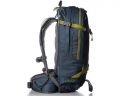 Рюкзак Deuter Freerider 26 л колір 3356 arctic-petrol (33032173356)