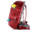 Рюкзак Deuter Freerider Lite SL 22 л цвет 5026 (33030195026)
