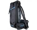 Рюкзак Deuter Freerider Pro 30 л цвет 7000 black (33034177000)