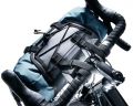 Сумка-велобаул DEUTER Cabezon HB 14 колір 3714 atlantic-black