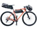 Сумка-велобаул DEUTER Cabezon SB 16 цвет 7000 black