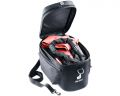 Велосумка DEUTER Rack Bag 10 цвет 7000 black