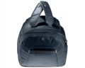 Сумка DEUTER AViANT Duffel Pro 60 цвет 7000 black Для путешествий