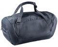 Дорожня сумка DEUTER Duffel 50 колір 7000 black Для подорожей