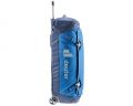 Чемодан DEUTER Duffel Pro Movo 90 колір 1397 neptune-nightblue Для подорожей