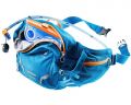 Поясная сумочка DEUTER Pulse 3 цвет 3025 bay