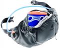 Поясна сумочка DEUTER Pulse 5 колір 4014 graphite
