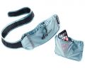Поясная сумочка DEUTER Shortrail I цвет 3077 lake
