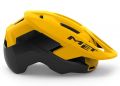 Шолом MET TERRAE (MIPS) burned yellow matt S