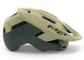 Шолом MET TERRAE (MIPS) pistachio green matt S