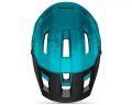 Шолом BLUEGRASS ROGUE CE PETROL BLUE | MATT S (52-56)