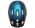 Шолом BLUEGRASS ROGUE CE TEAL BLUE METALLIC | MATT M (56-58)