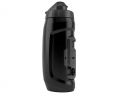 Фляга з конектором та базою FIDLOCK TWIST bottle 590мл., чорний