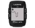 GPS компьютер LEZYNE MACRO EASY GPS Чорний Y13