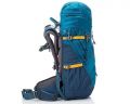 Рюкзак DEUTER Fox 30 (колір Petrol-Arctic) підлітковий для трекінгу, 30 л