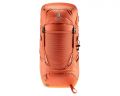 Рюкзак DEUTER Fox 40 (колір Paprika-Mandarine) підлітковий, 40 л