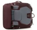 Рюкзак DEUTER Aviant Access 38 SL (цвет Maron-Aubergine) ручная кладь, 38 л