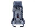 Рюкзак DEUTER Aircontact X 60+15 (колір Ink) експедиційний, 60+15 л