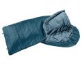 Спальник DEUTER Starlight SQ (цвет Marine-Slateblue) детский, левый зиппер