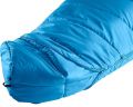 Спальник DEUTER Starlight (цвет Currant-Slateblue) детский, левый зиппер