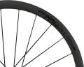 Колесо DT Swiss PR 1400 DICUT OXIC 700C RB 32 5/100 (Переднее Road Rim Brake)
