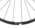 Колесо DT Swiss PR 1600 Spline 700C 23мм заднее 12/142 Shimano шоссе