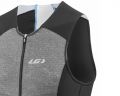 Веломайка Pro Carbon Comfort Top Garneau (Black/Grey) S